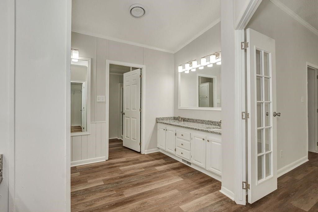 1584 Barefoot Road, Unit B Newton Grove, NC 28366 - Photo 16 of 36 Photo 16