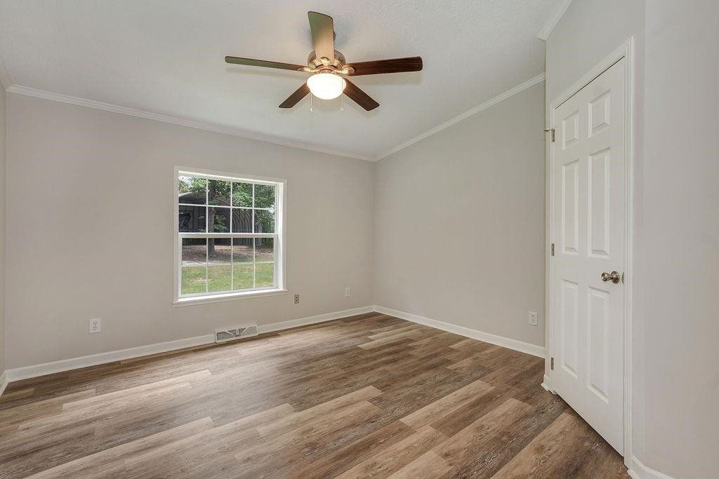 1584 Barefoot Road, Unit B Newton Grove, NC 28366 - Photo 20 of 36 Photo 20