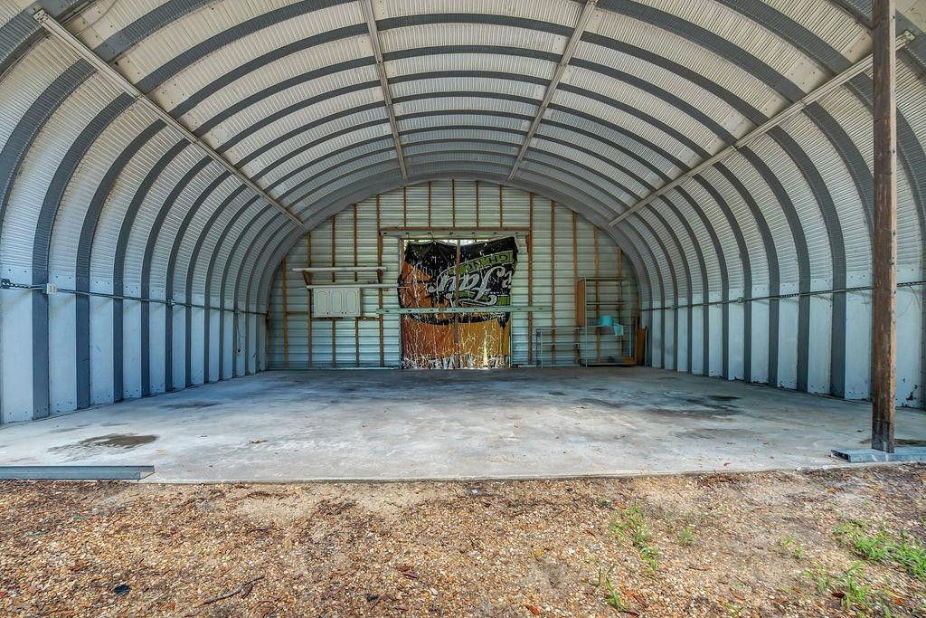 1584 Barefoot Road, Unit B Newton Grove, NC 28366 - Photo 25 of 36 over 16' high in center