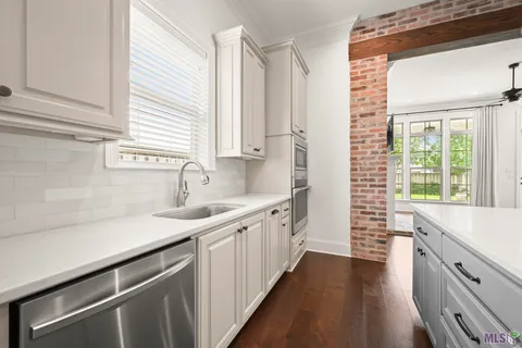 $510,000 | 603 Glenthorne Drive, Gonzales, LA 70737