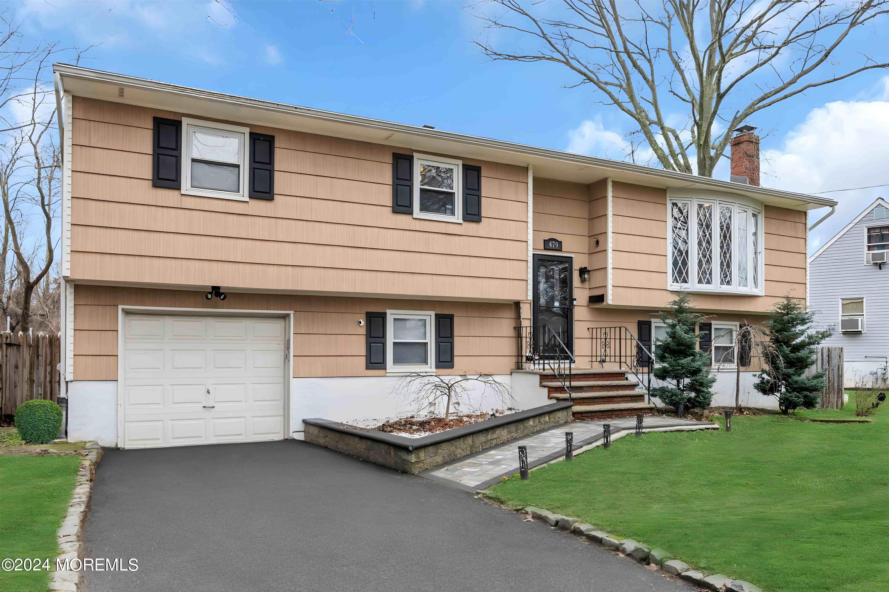479 Morris Way Belford, NJ 07718 - Photo 1 of 23 Front Exterior