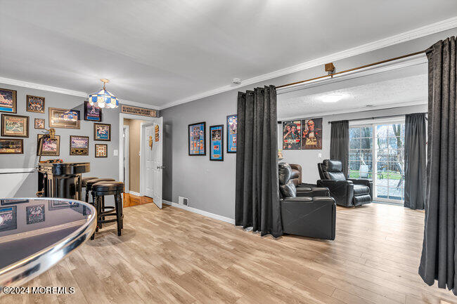 479 Morris Way Belford, NJ 07718 - Photo 17 of 23 Media/Recreation Room