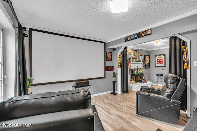 479 Morris Way Belford, NJ 07718 - Photo 18 of 23 Media/Recreation Room