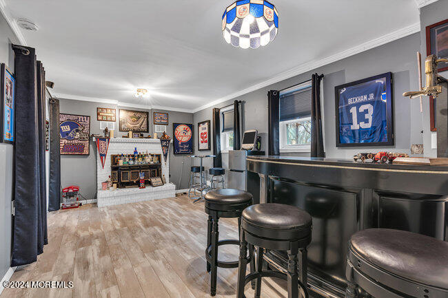 479 Morris Way Belford, NJ 07718 - Photo 6 of 23 Media/Recreation Room