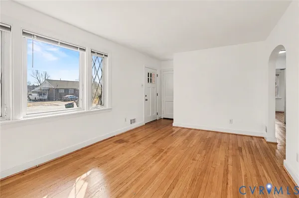 $1,950 | 1342 Evergreen Avenue, Richmond, VA 23224