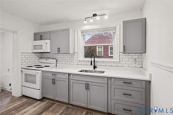 $1,950 | 1342 Evergreen Avenue, Richmond, VA 23224