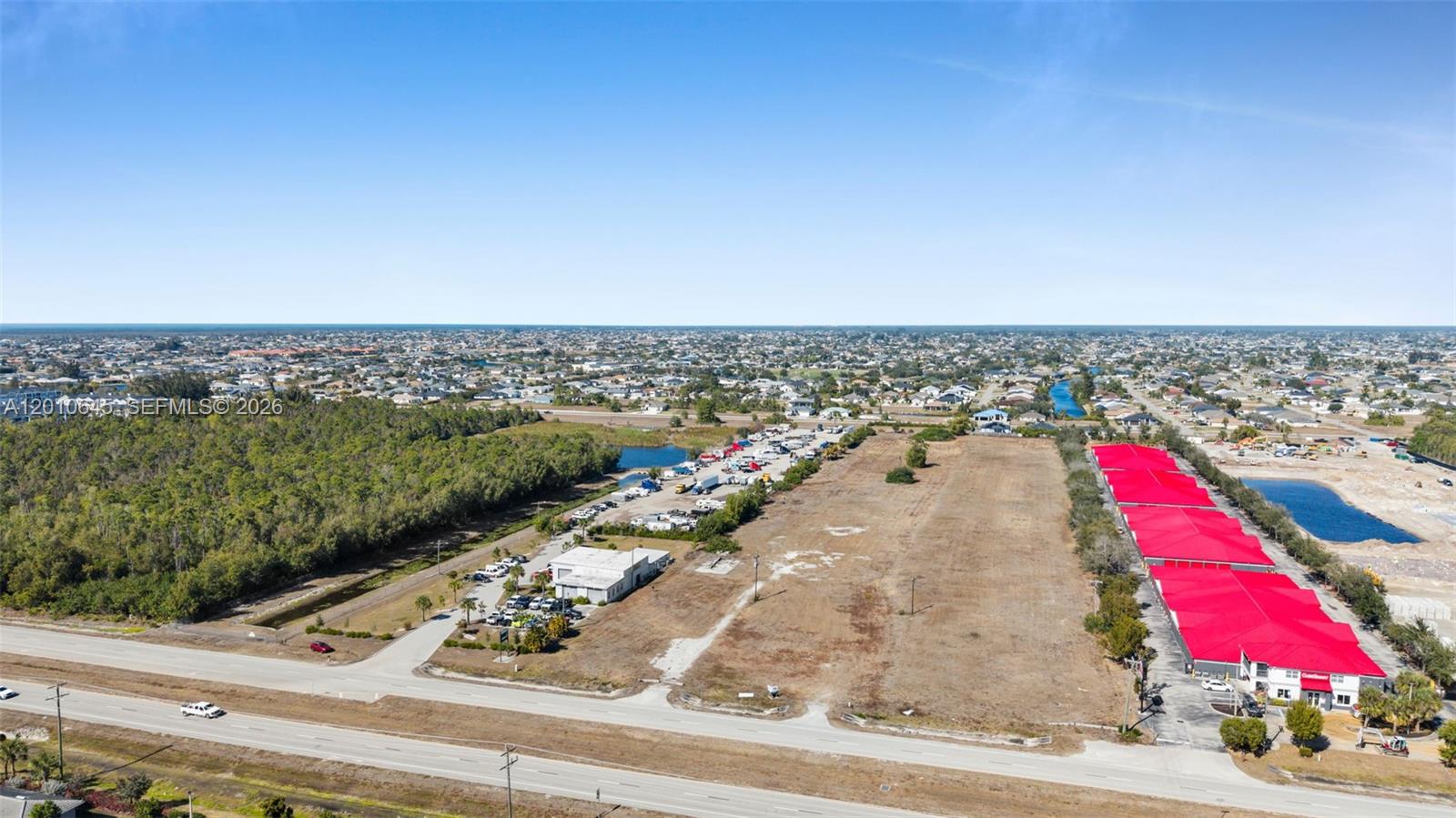2635 Southwest Pine Island Road Cape Coral, FL 33991 - Photo 1 of 37 Photo 1
