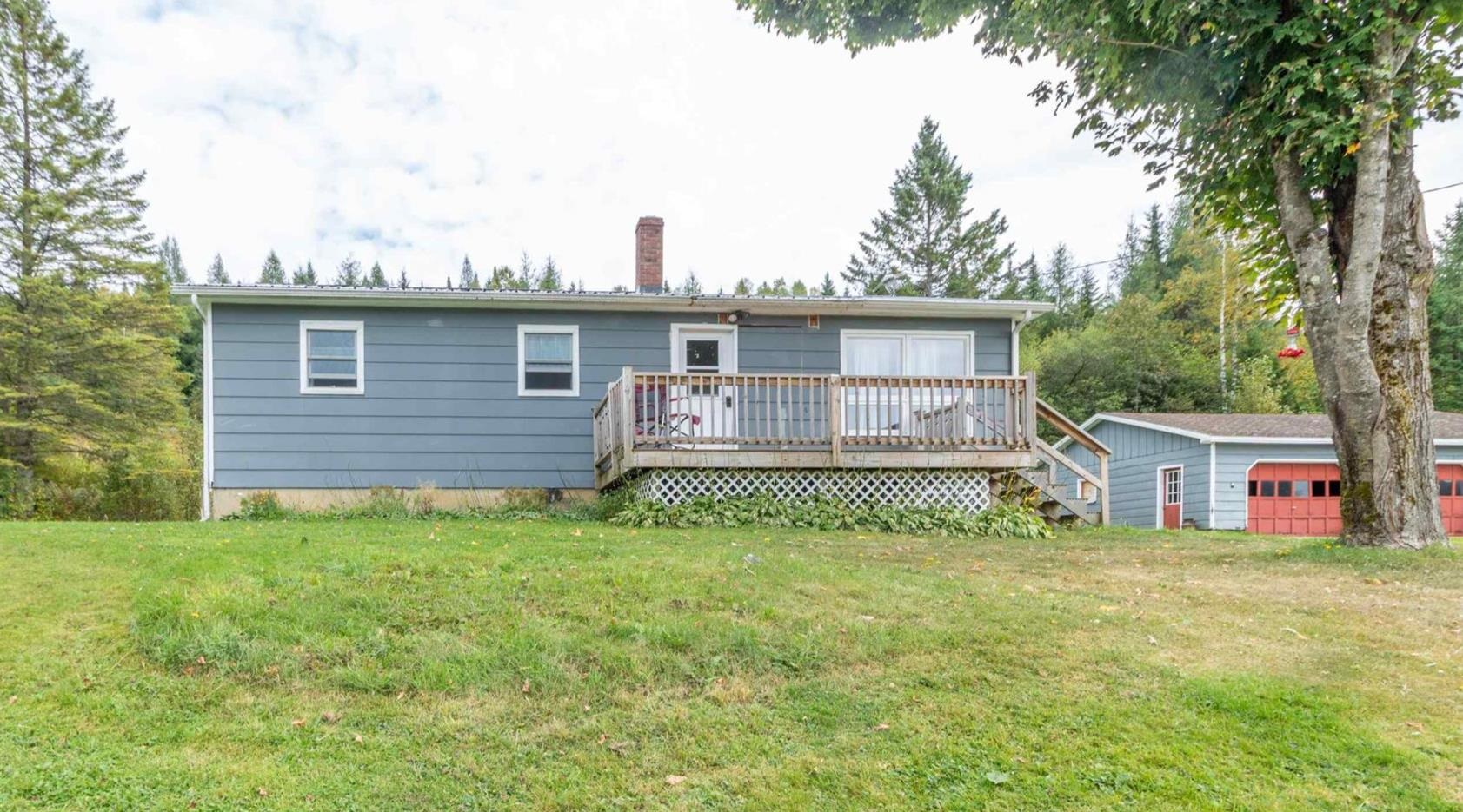 6129 Valley Road Holland, VT 05830 - Photo 1 of 38