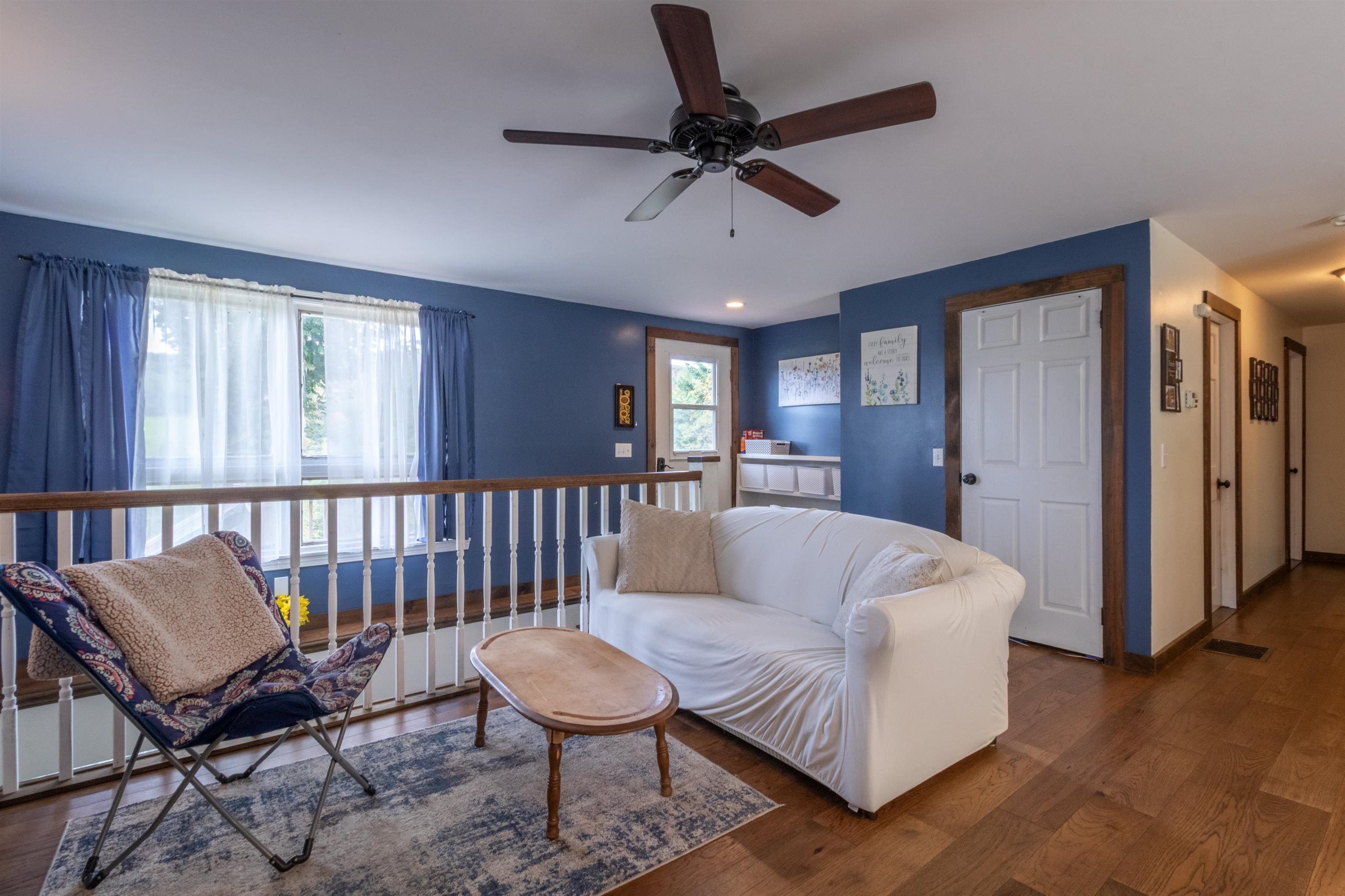 6129 Valley Road Holland, VT 05830 - Photo 7 of 38
