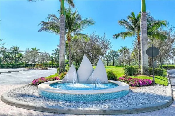 $8,500 | 14610 Edgewater Circle, Naples, FL 34114