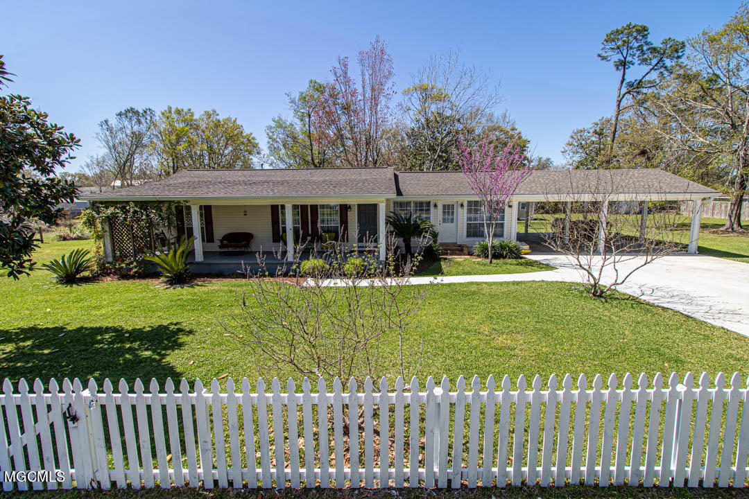 1130 East Old Pass Road Long Beach, MS 39560 - Photo 1 of 45 Outside 1.1