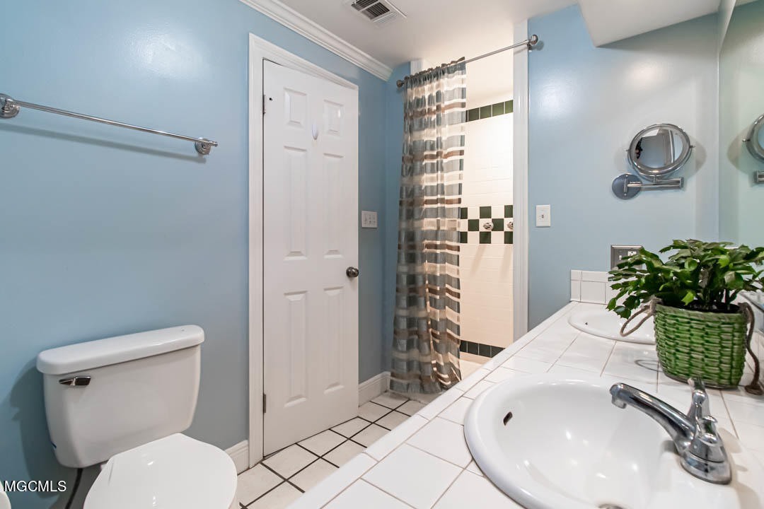 1130 East Old Pass Road Long Beach, MS 39560 - Photo 17 of 45 Bath master 1.2