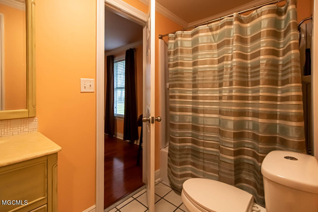 1130 East Old Pass Road Long Beach, MS 39560 - Photo 23 of 45 Bath guest #2 1.2