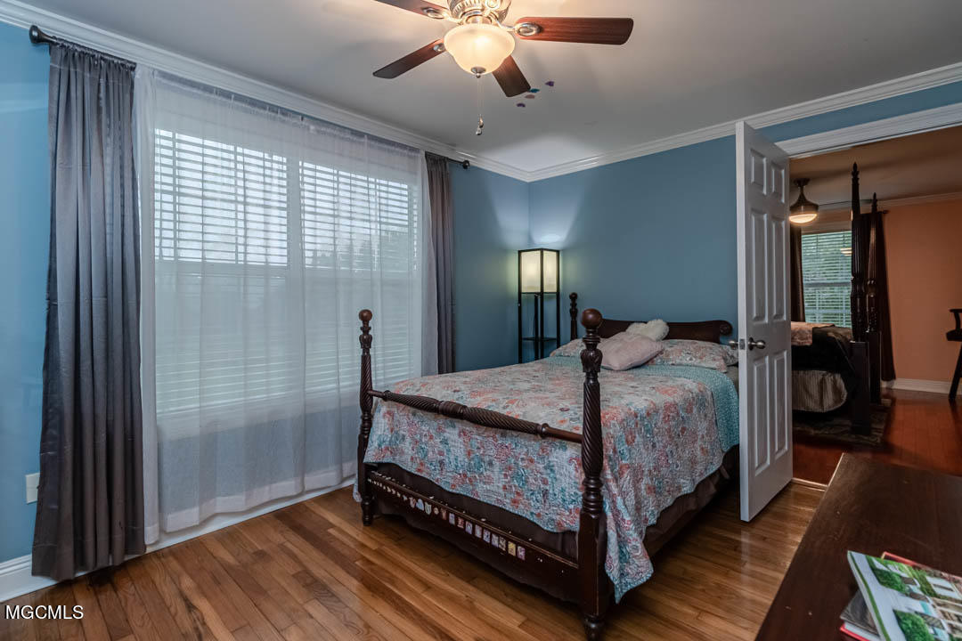 1130 East Old Pass Road Long Beach, MS 39560 - Photo 24 of 45 Bedroom #3 1.1