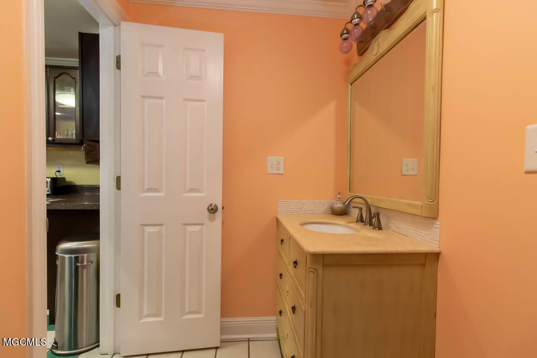 1130 East Old Pass Road Long Beach, MS 39560 - Photo 28 of 45 Bath guest #2 1.3