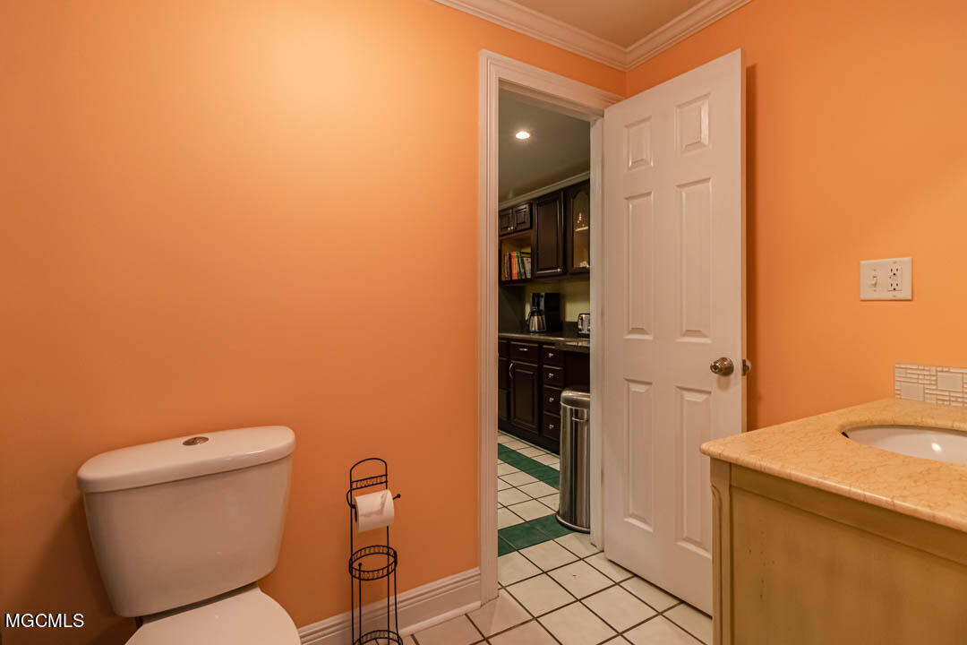 1130 East Old Pass Road Long Beach, MS 39560 - Photo 29 of 45 Bath guest #2 1.1