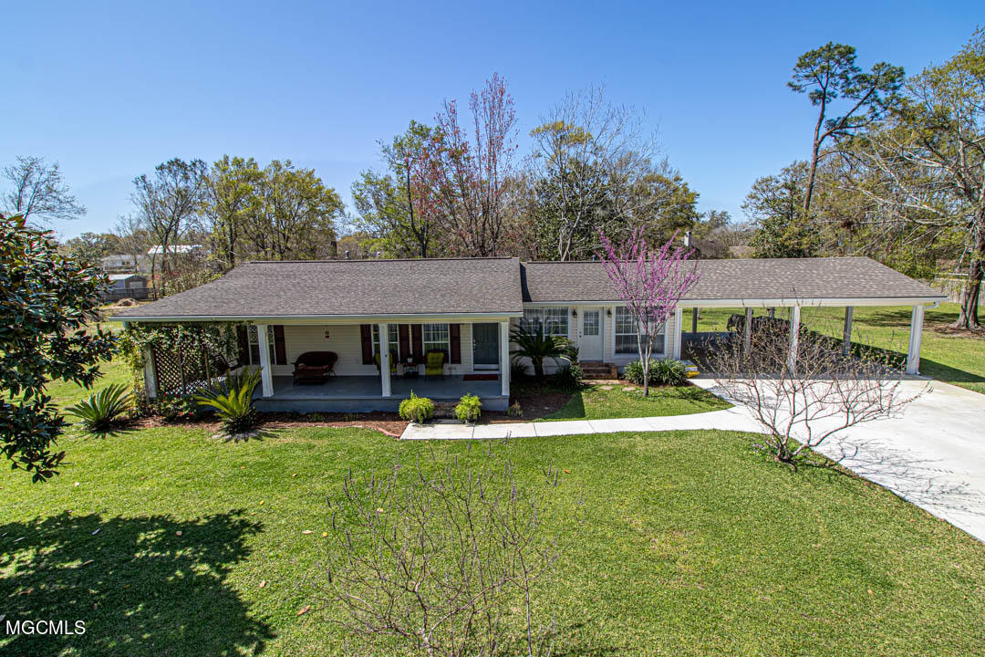 1130 East Old Pass Road Long Beach, MS 39560 - Photo 30 of 45 Outside 1.2