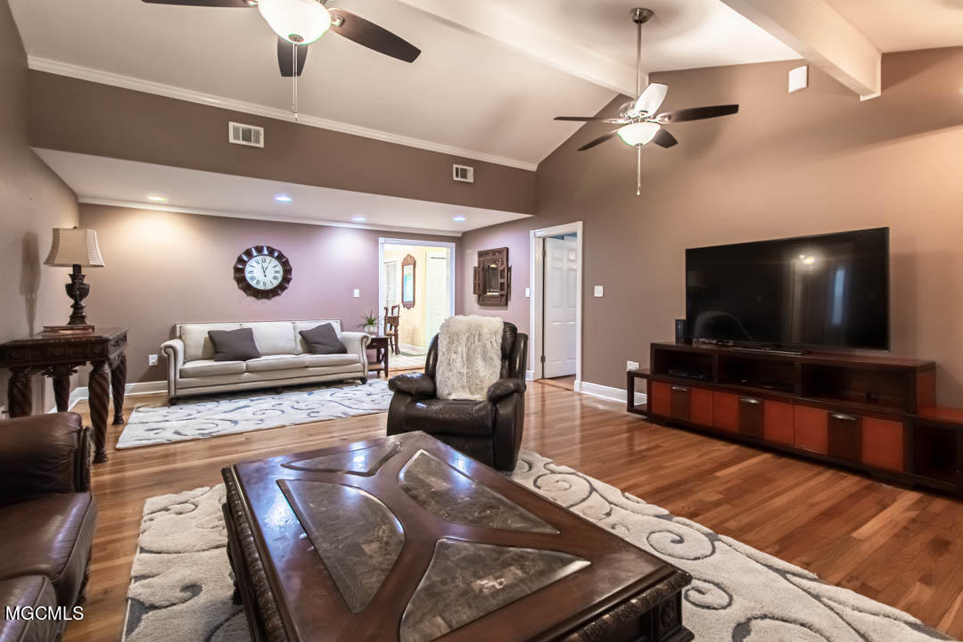 1130 East Old Pass Road Long Beach, MS 39560 - Photo 3 of 45 Family room 1.2