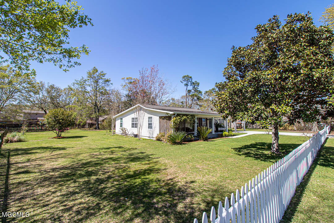1130 East Old Pass Road Long Beach, MS 39560 - Photo 31 of 45 Outside 1.3