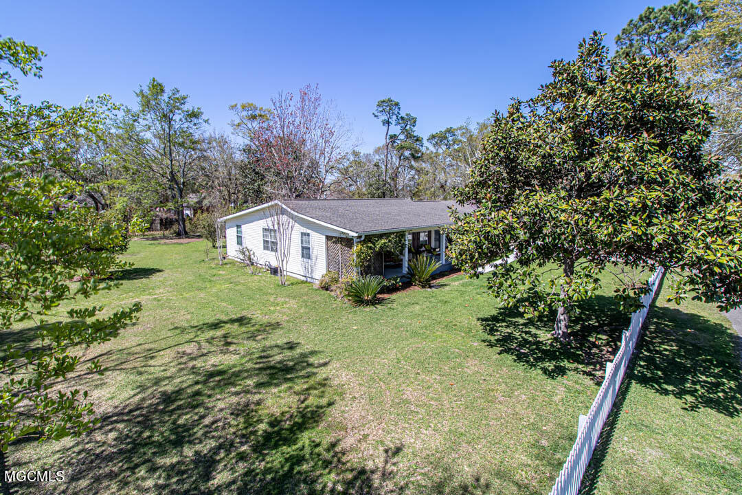1130 East Old Pass Road Long Beach, MS 39560 - Photo 32 of 45 Outside 1.4