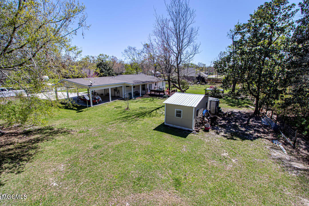 1130 East Old Pass Road Long Beach, MS 39560 - Photo 35 of 45 Outside 1.7