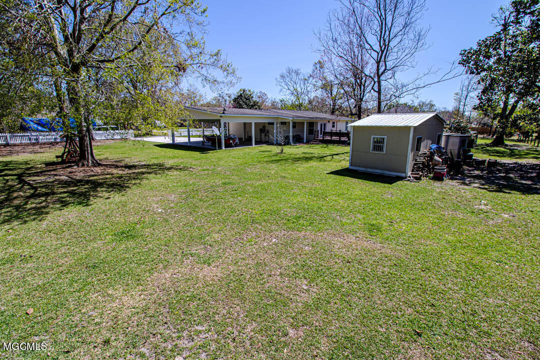 1130 East Old Pass Road Long Beach, MS 39560 - Photo 36 of 45 Outside 1.8