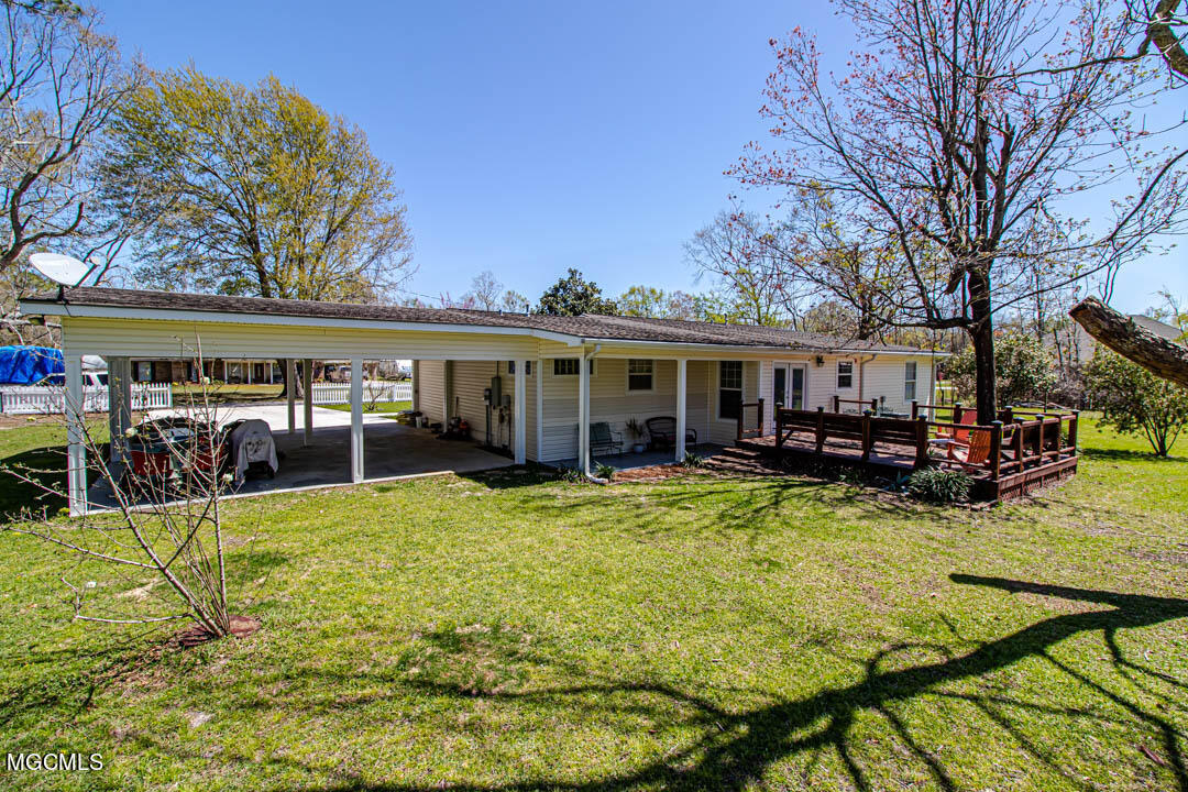 1130 East Old Pass Road Long Beach, MS 39560 - Photo 37 of 45 Outside 1.9