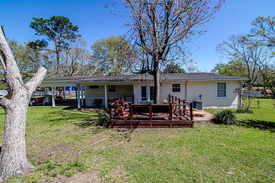 1130 East Old Pass Road Long Beach, MS 39560 - Photo 38 of 45 Outside 1.10