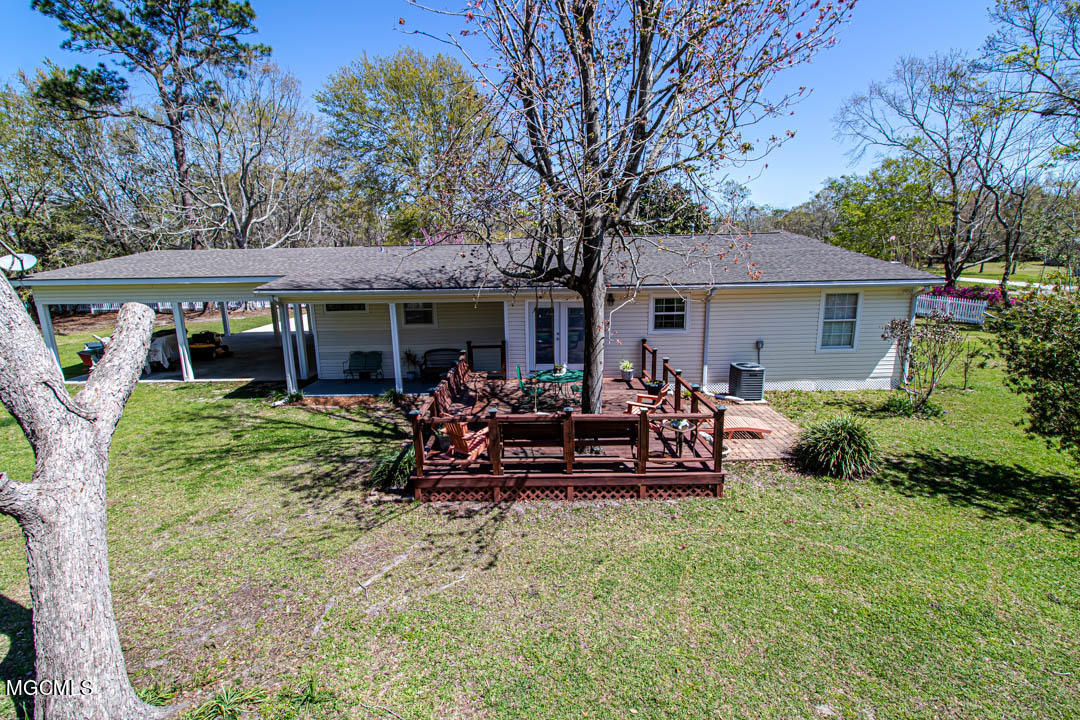 1130 East Old Pass Road Long Beach, MS 39560 - Photo 39 of 45 Outside 1.11