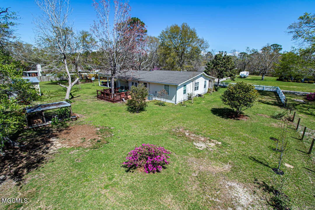 1130 East Old Pass Road Long Beach, MS 39560 - Photo 40 of 45 Outside 1.12