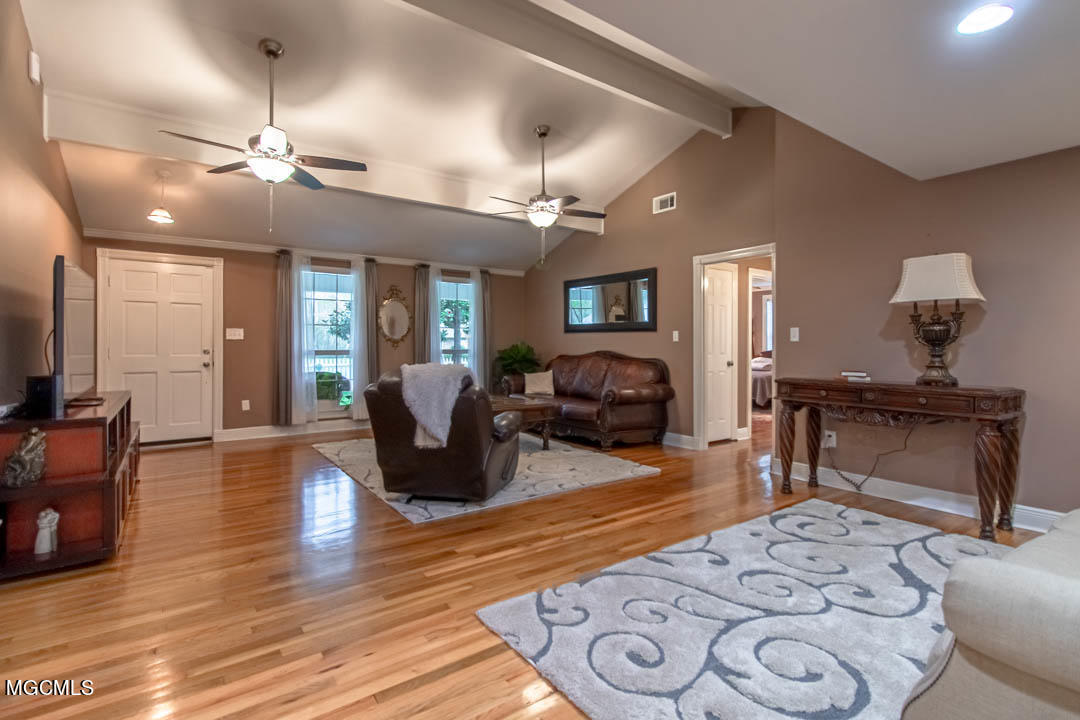 1130 East Old Pass Road Long Beach, MS 39560 - Photo 4 of 45 Family room 1.3