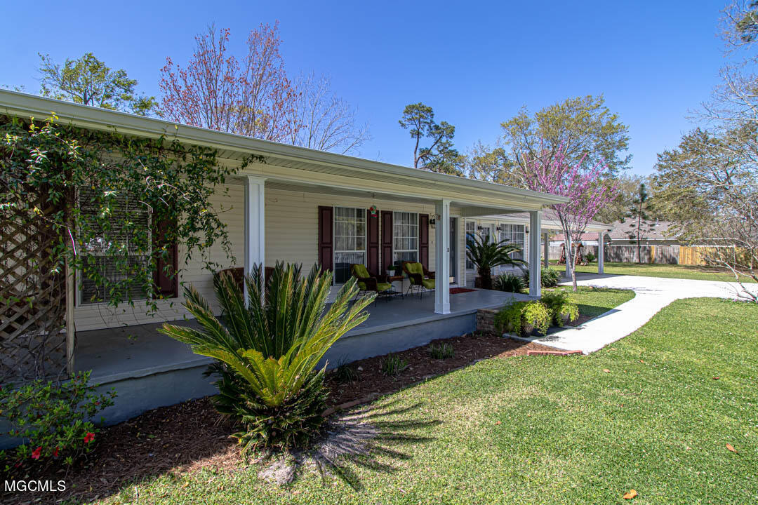 1130 East Old Pass Road Long Beach, MS 39560 - Photo 42 of 45 Outside 1.14