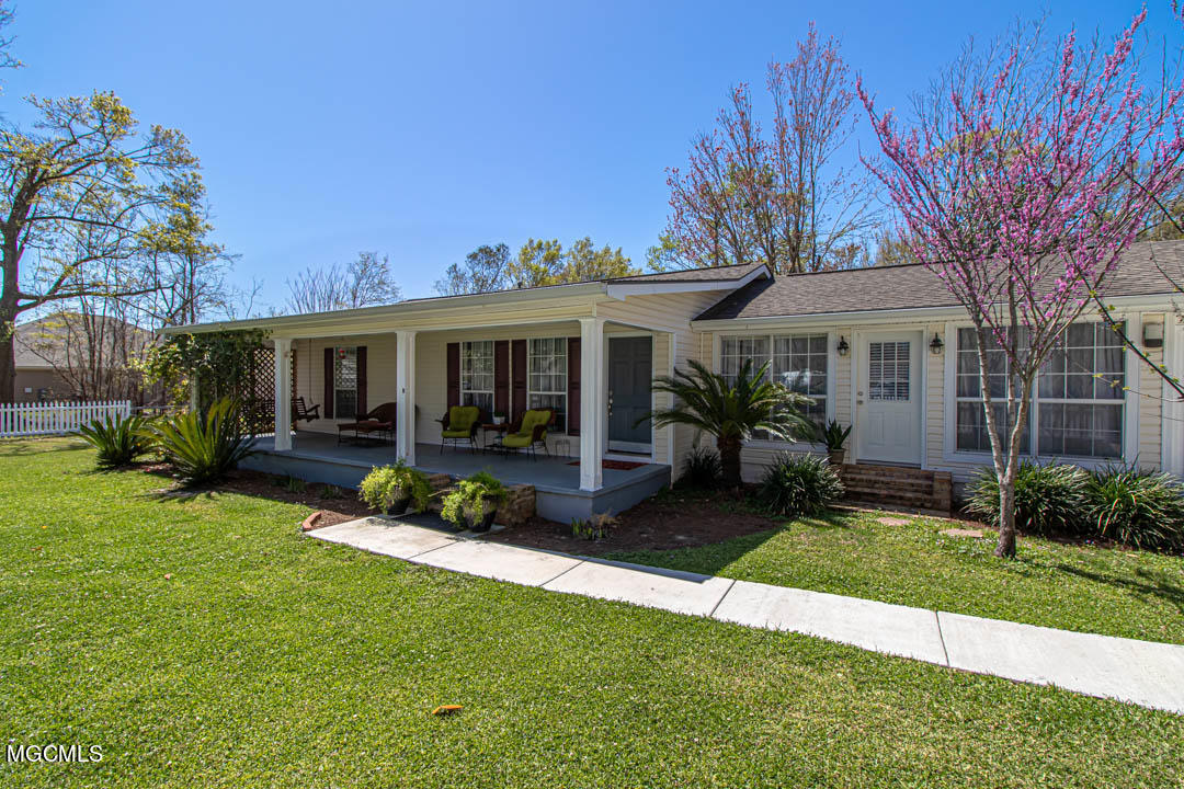1130 East Old Pass Road Long Beach, MS 39560 - Photo 43 of 45 Outside 1.15