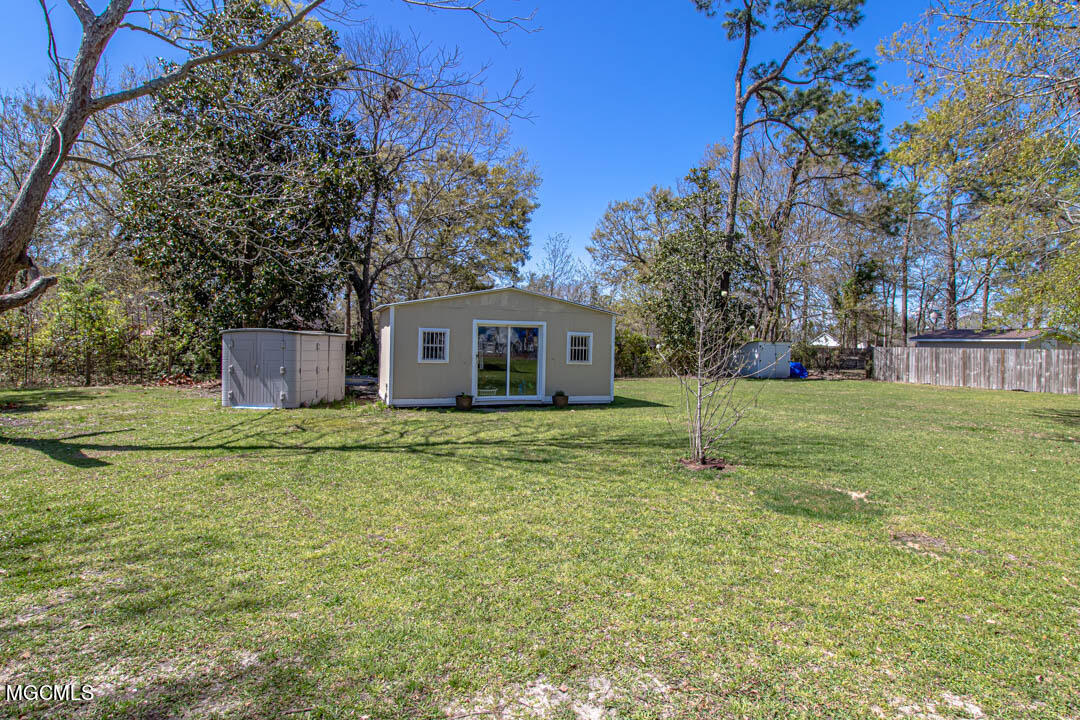 1130 East Old Pass Road Long Beach, MS 39560 - Photo 44 of 45 Outside 1.16