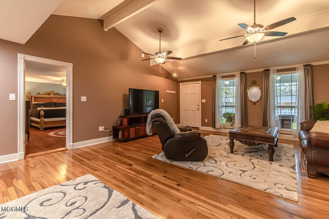 1130 East Old Pass Road Long Beach, MS 39560 - Photo 5 of 45 Family room 1.4