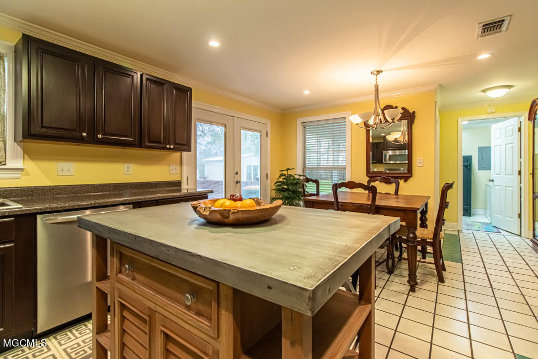 1130 East Old Pass Road Long Beach, MS 39560 - Photo 7 of 45 Kitchen 1.1