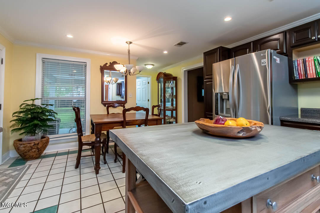 1130 East Old Pass Road Long Beach, MS 39560 - Photo 10 of 45 Kitchen 1.4