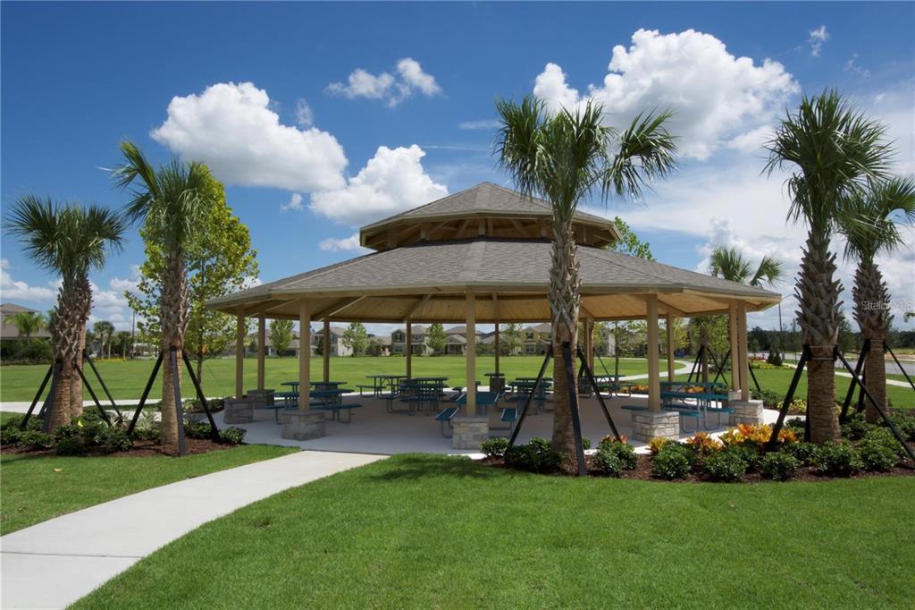 13341 Pontoon Road Winter Garden, FL 34787 - Photo 17 of 22