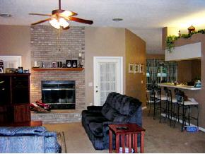 7611 Southwest 22nd Avenue Gainesville, FL 32607 - Photo 4 of 6 Gallery Image 4