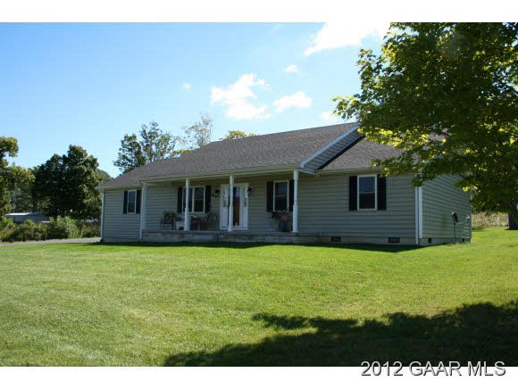 141 Myers-Moon Road Monterey, VA 24465 - Photo 1 of 23 Gallery Image 1