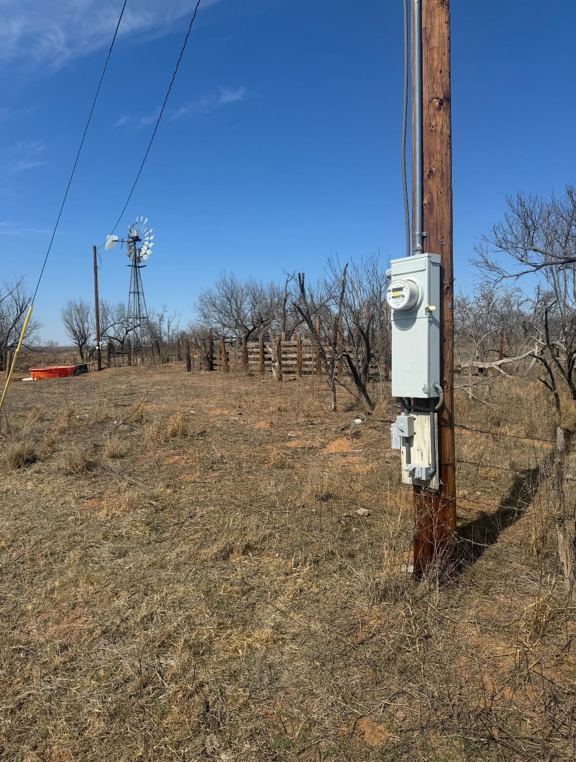 257 Co Road Dickens, TX 79229 - Photo 6 of 19 IMG_2096