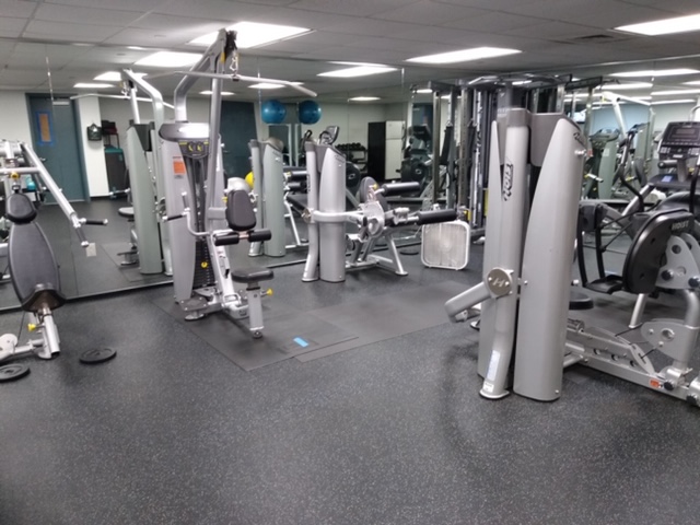 50 Battery Place, Unit 5F Manhattan, NY 10280 - Photo 6 of 9