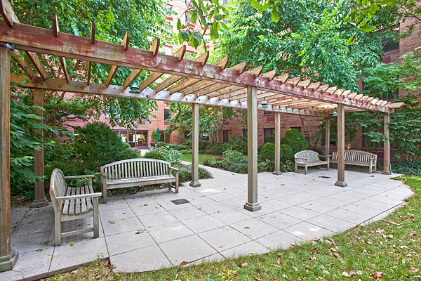 50 Battery Place, Unit 5F Manhattan, NY 10280 - Photo 8 of 9