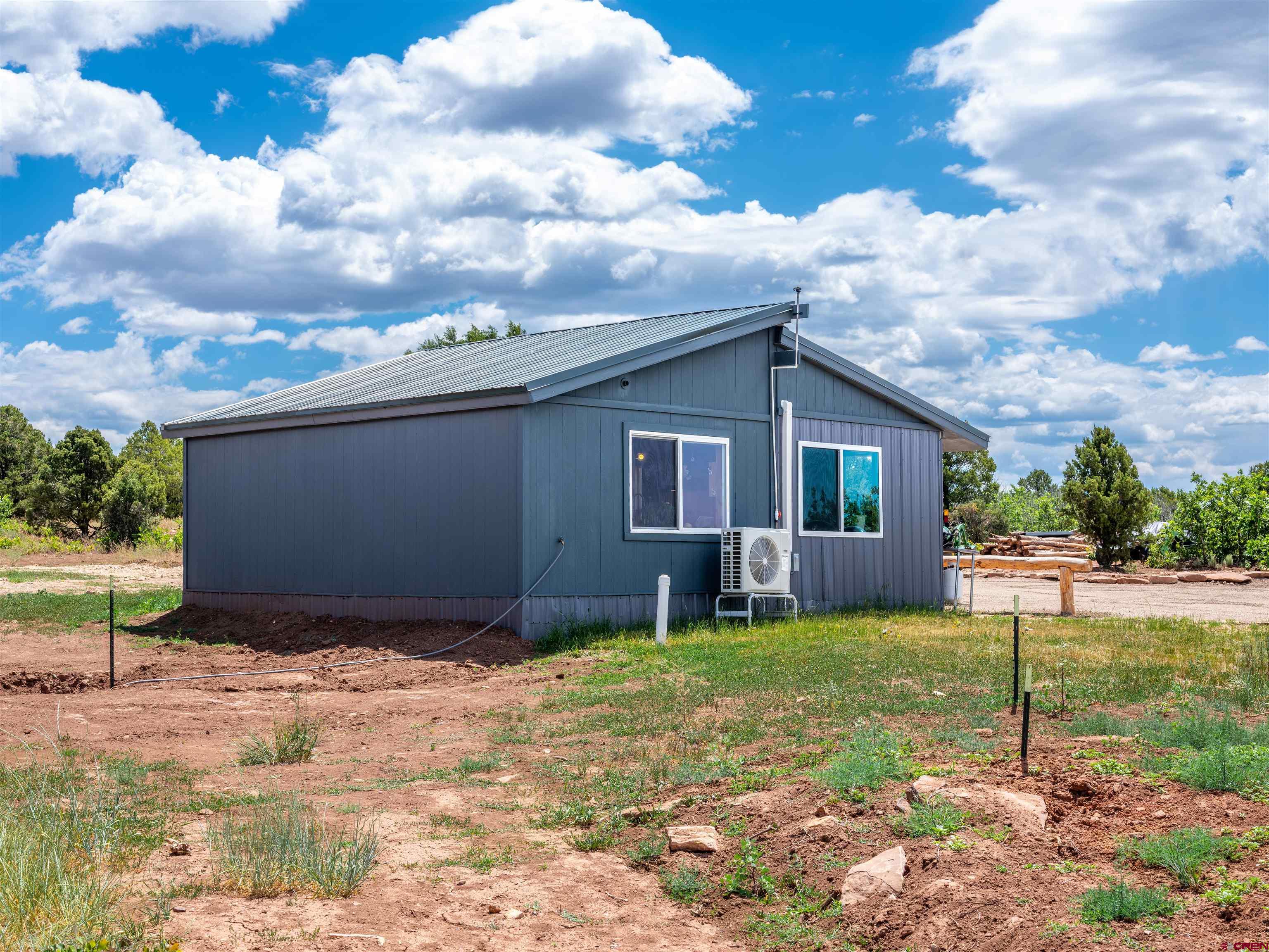 724 Blue Canyon Ranch Road Egnar, CO 81325 - Photo 15 of 45