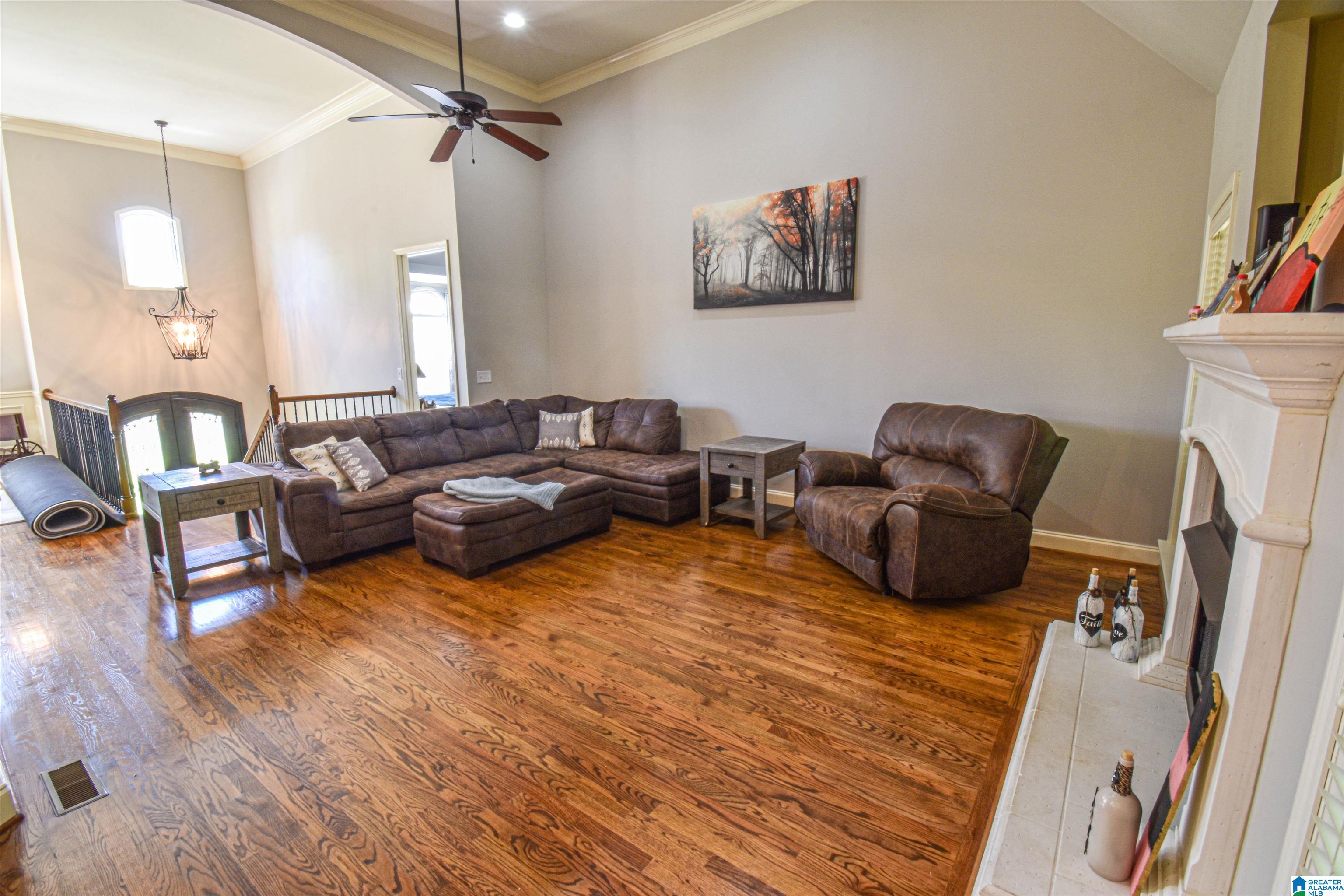 3607 Oakleaf Drive Helena, AL 35022 - Photo 11 of 80