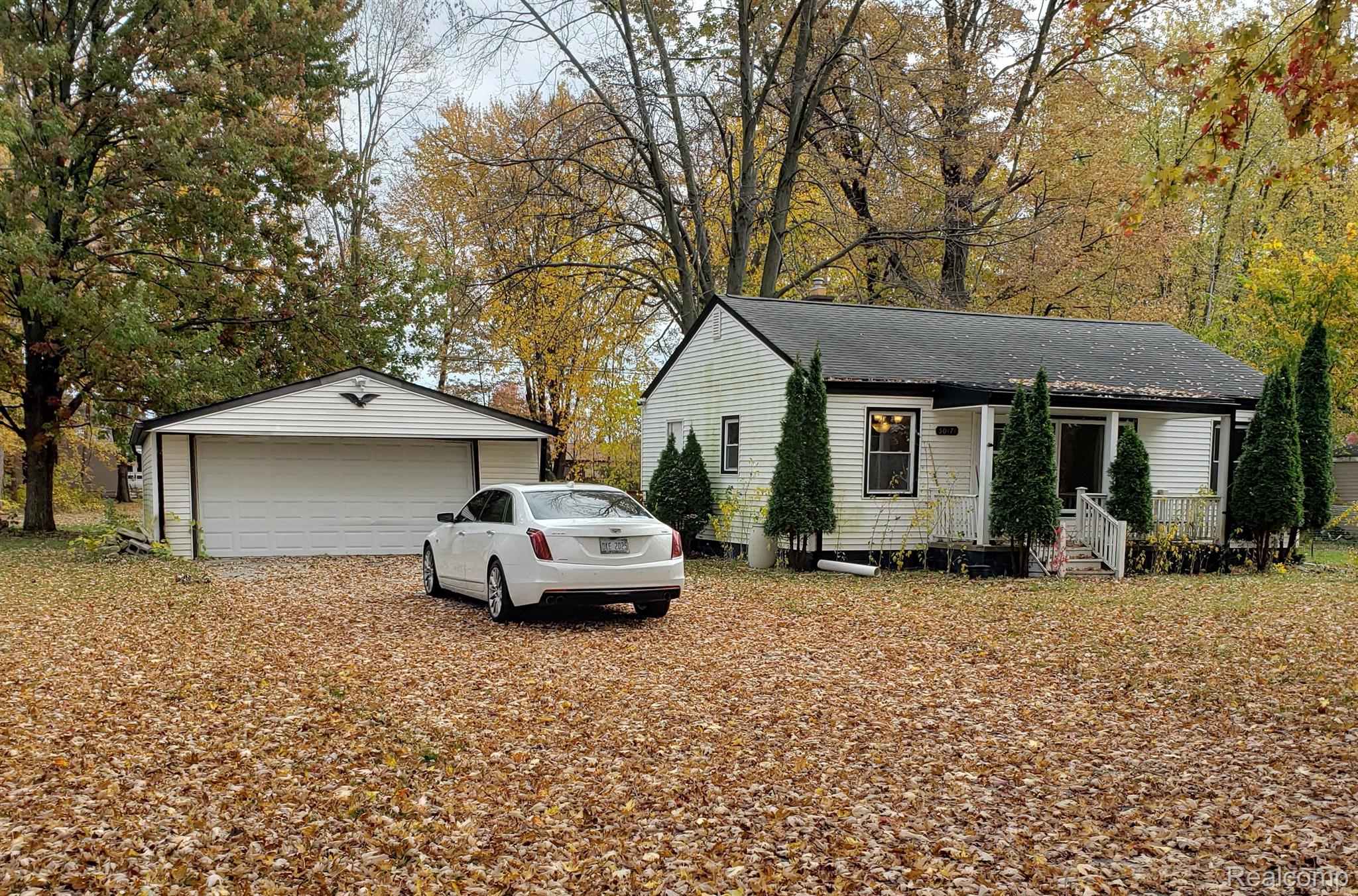 50174 Maurice Road New Baltimore, MI 48047 - Photo 20 of 20 Gallery Image 20