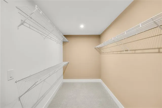 a view of small space