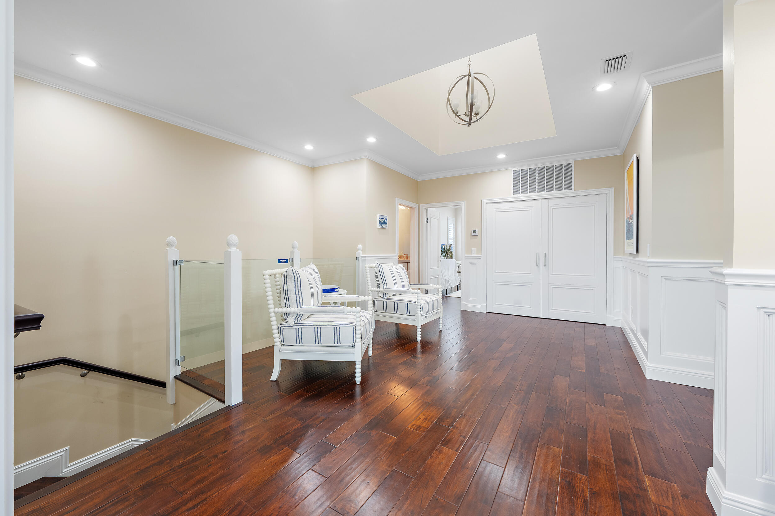 169 Apollo Circle Jupiter, FL 33477 - Photo 37 of 52 Upstairs - Sitting Area