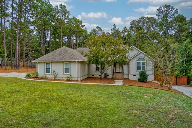 $395,000 | 281 Cheltenham Drive, Aiken, SC 29803