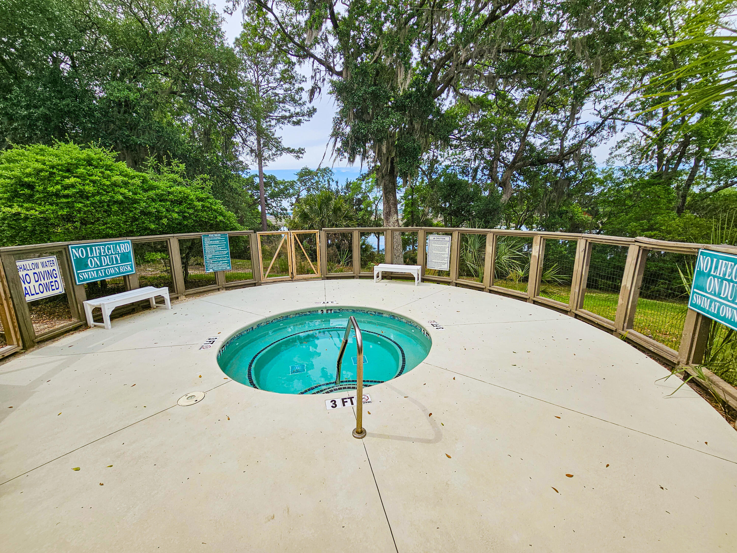 17 Blake Lane Seabrook, SC 29940 - Photo 79 of 82 20260506_104838